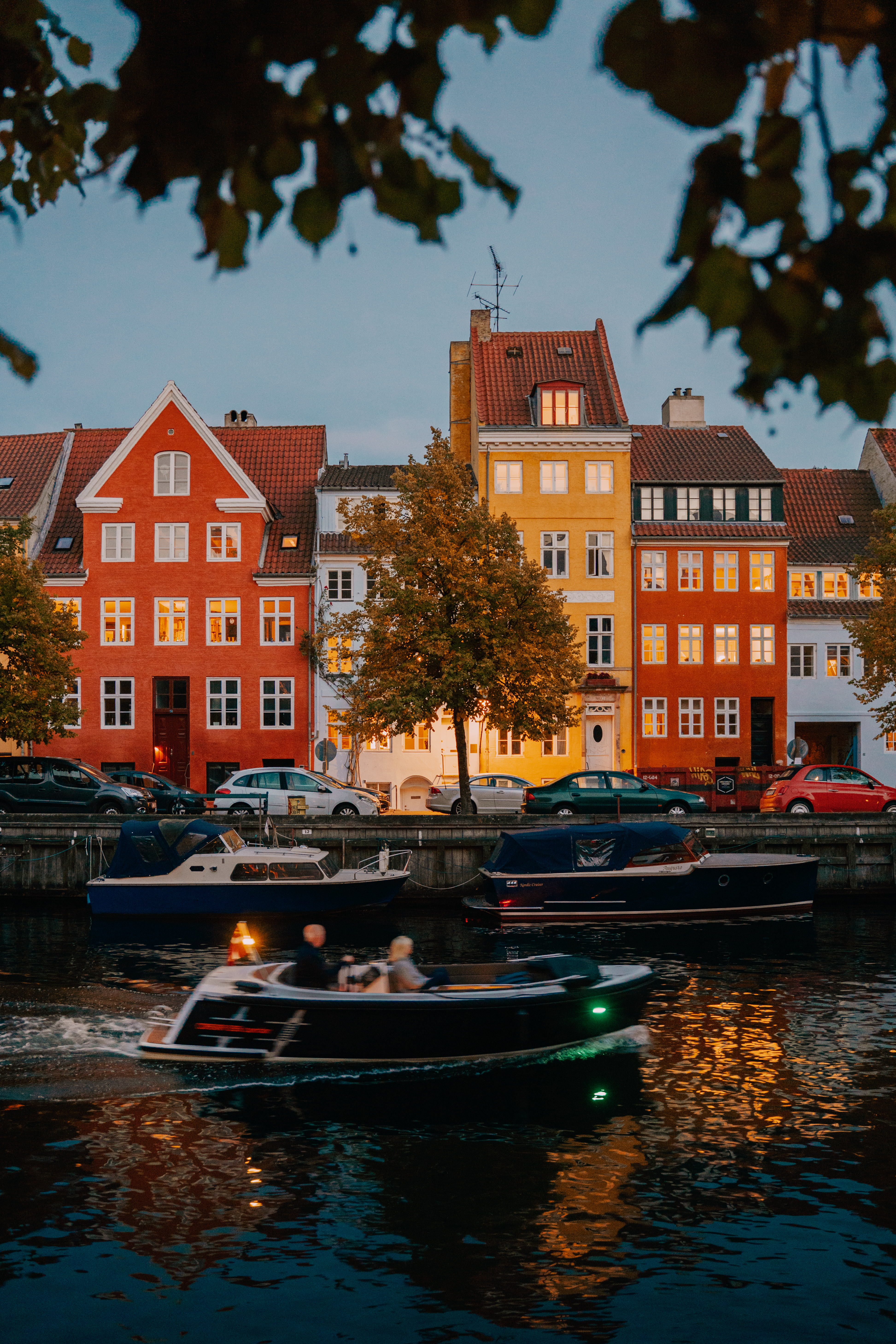 Lasse Bruhn @koebenhavnsk, Visit Copenhagen