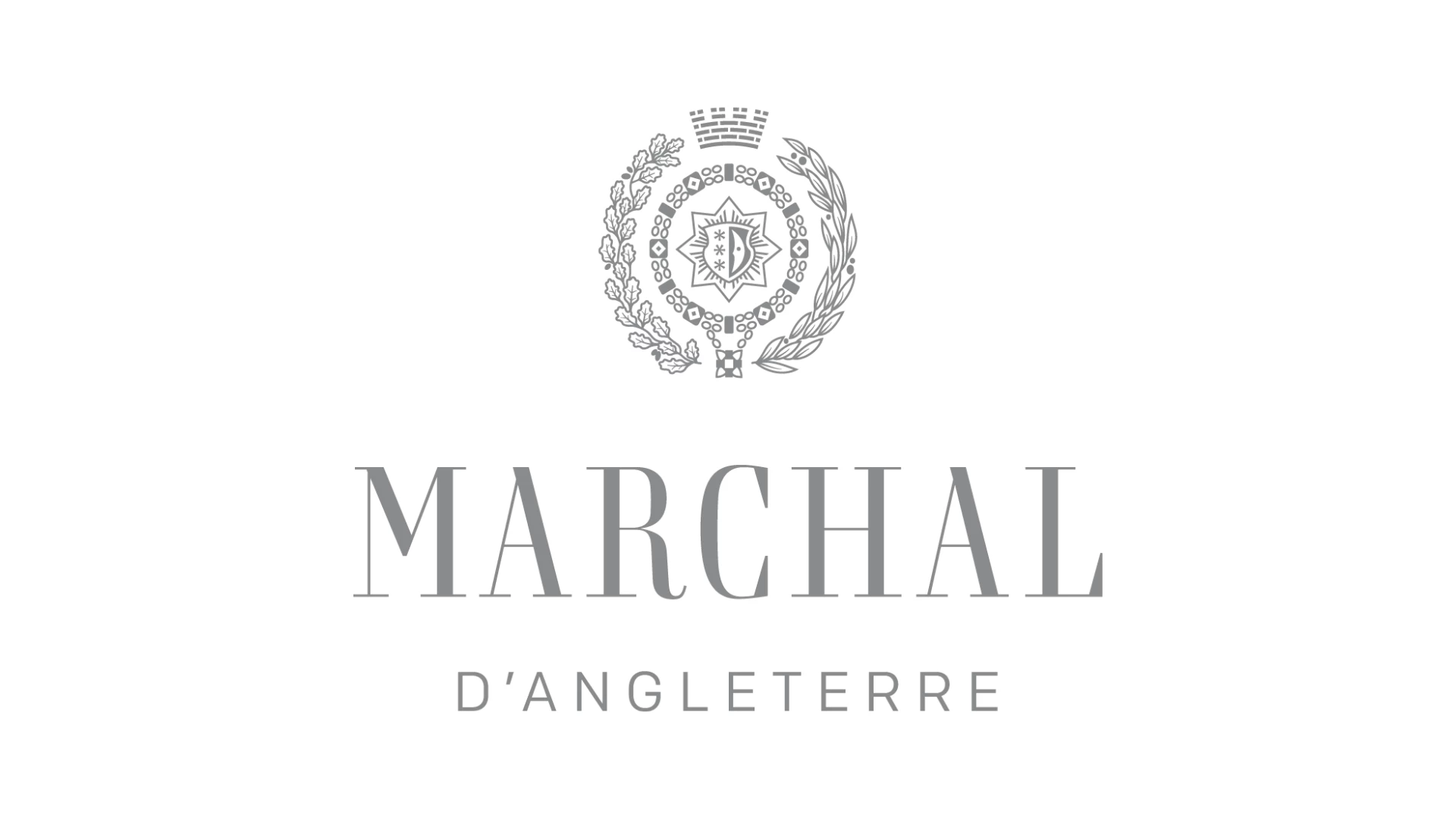 Marchal logo video poster