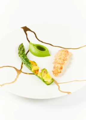 NORWEGIAN LANGOUSTINE