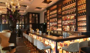 Balthazar Bar