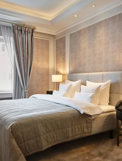 Superior guestroom