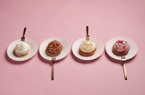 Fastelavnsboller 2026 (2)