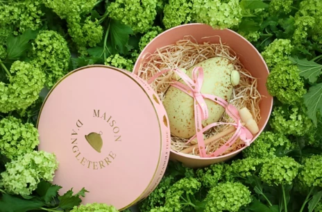 Maison påskeæg 2026