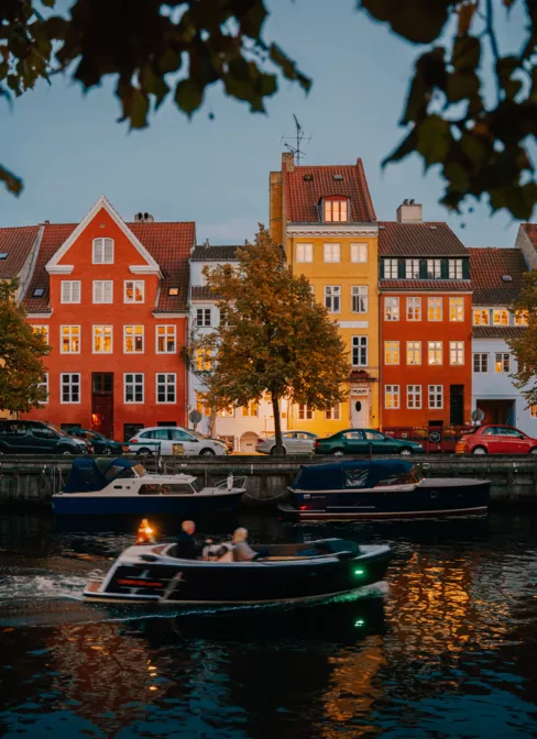 Lasse Bruhn @koebenhavnsk, Visit Copenhagen