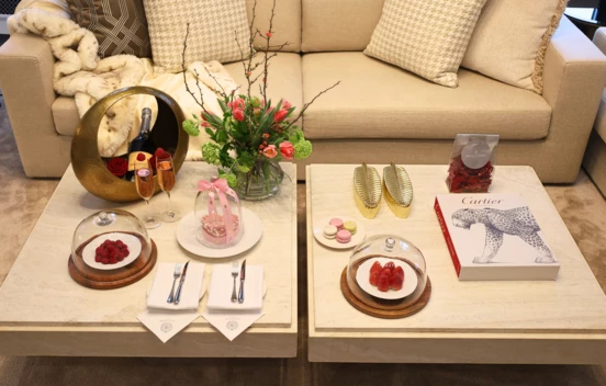 Valentine's Day 2026