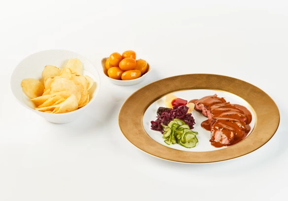 Marchal Mortensaften