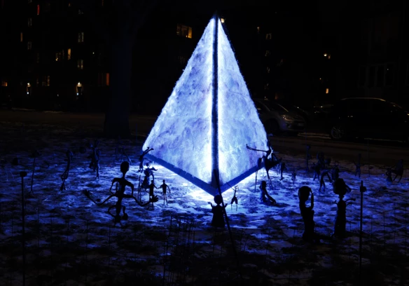 Copenhagen Light Festival2