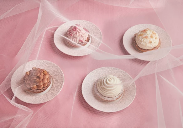 Fastelavnsboller 2026