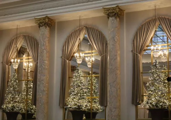 Banquet Christmas