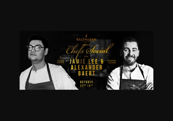 Chefs Social