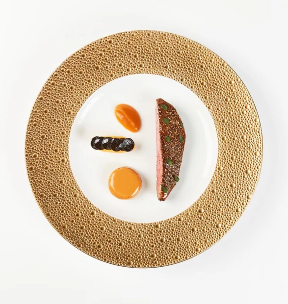 Canette breast Marchal