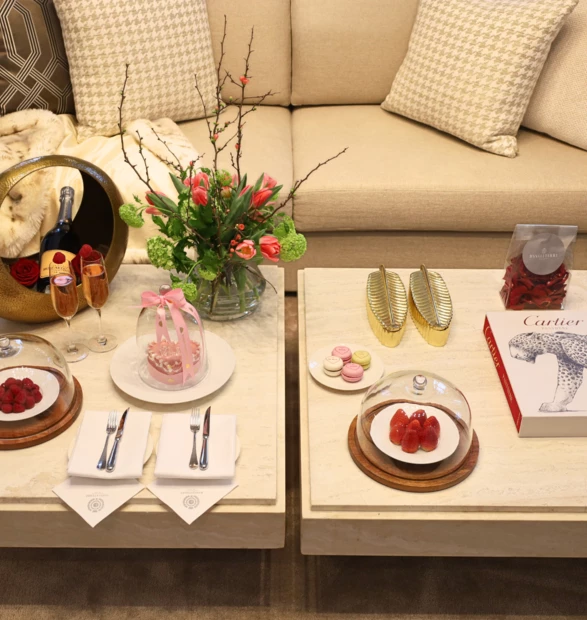 Valentine's Day 2026