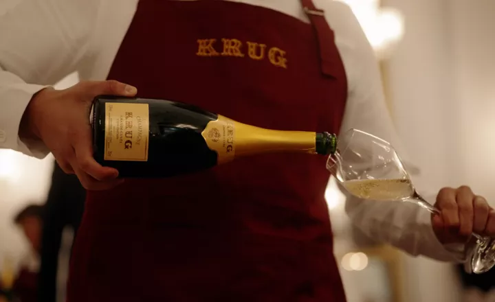 Krug picture