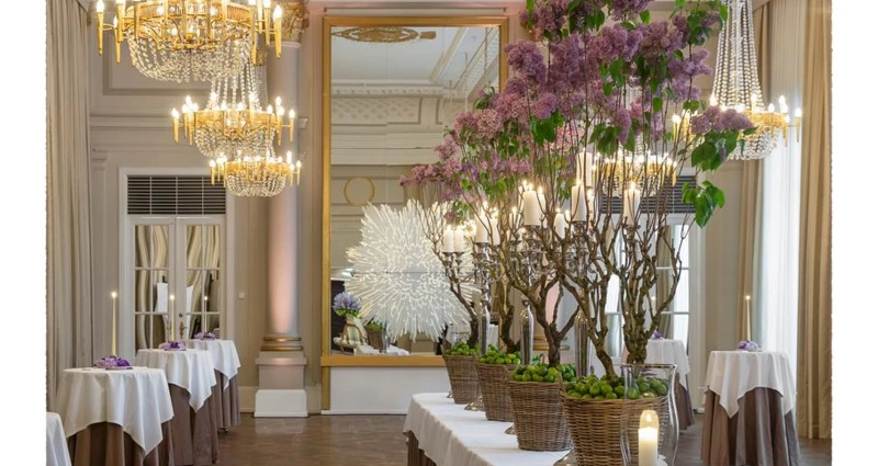 d'Angleterre.meeting