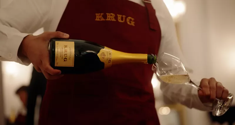 Krug picture