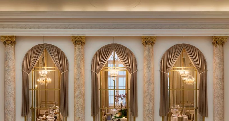 d'Angleterre.banquet