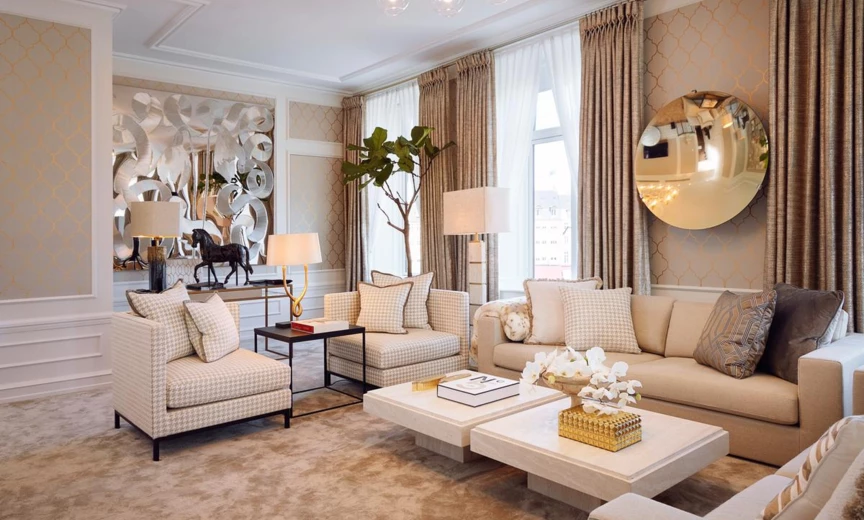 d´Angleterre suite (3)