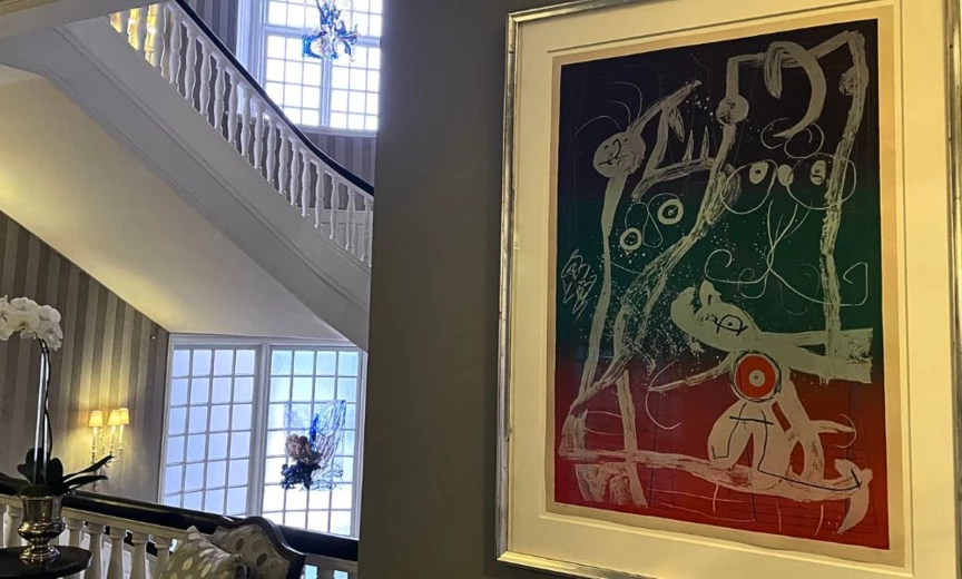 Joan Miro