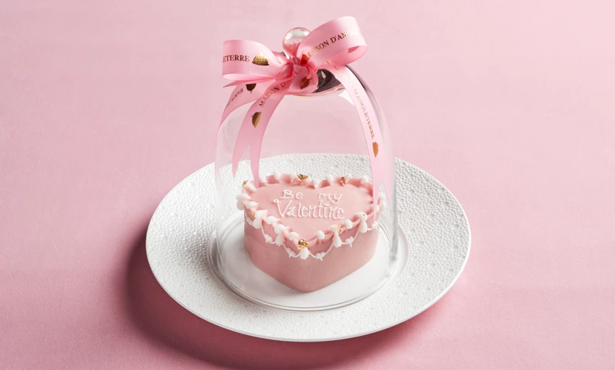 Valentinskage Maison