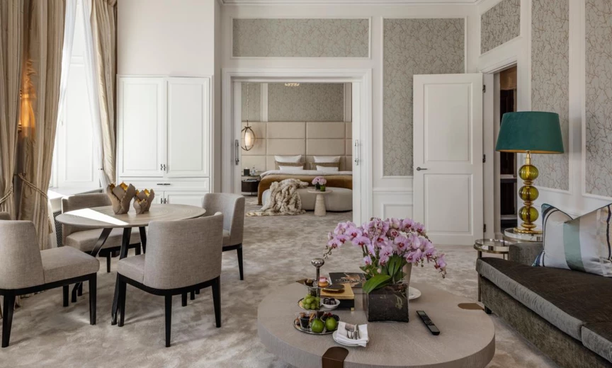 d´Angleterre suite (2)