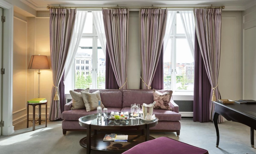 Deluxe one bedroom (3)