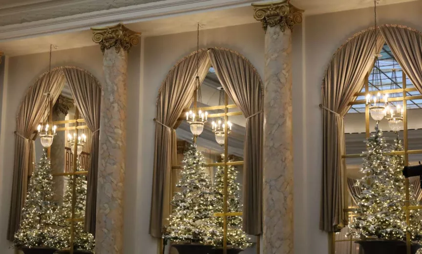 Banquet Christmas