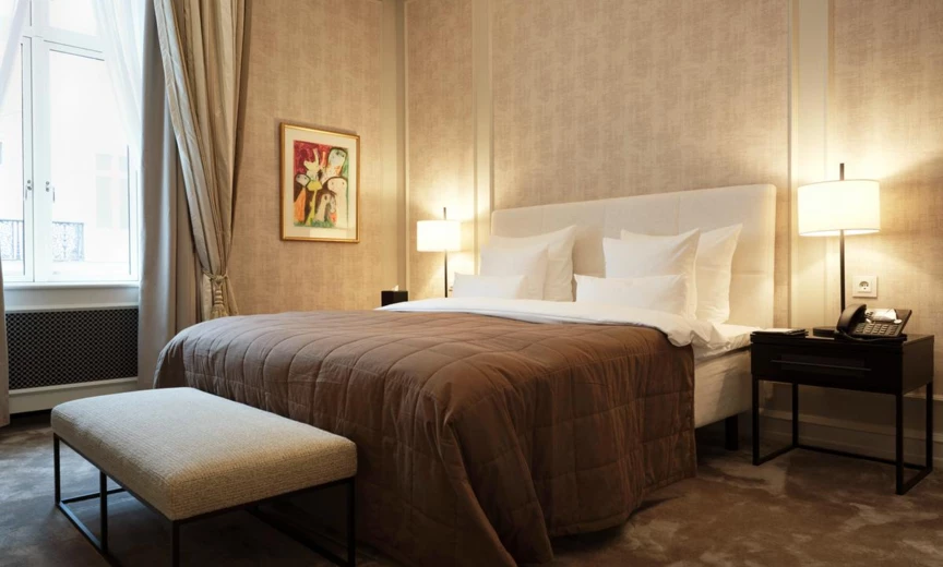 Superior one bedroom (4)