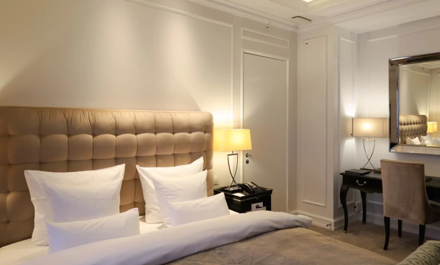 Superior junior suite