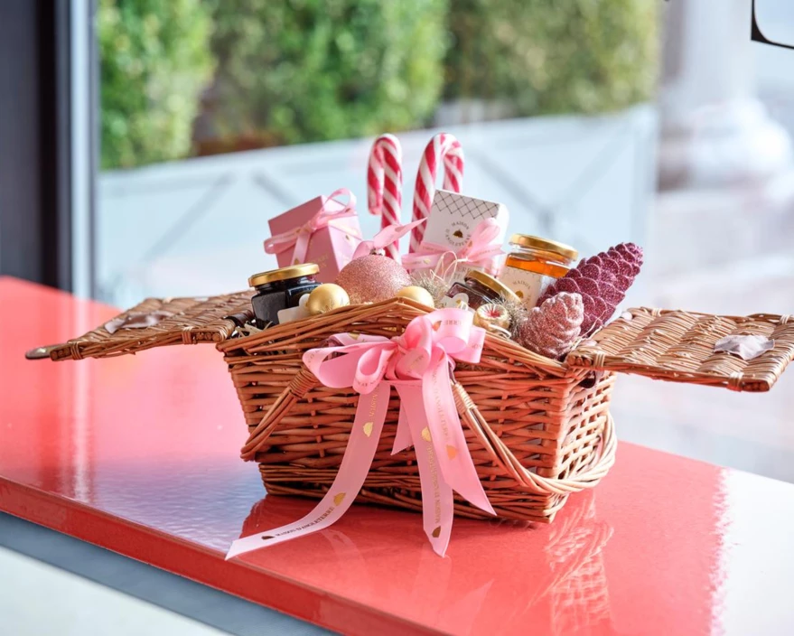 Maison Christmas Hamper