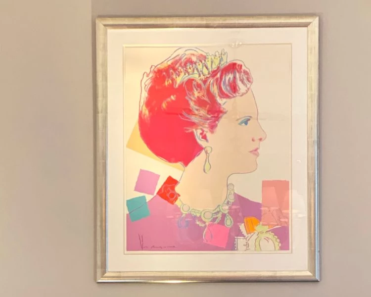 Andy Warhol