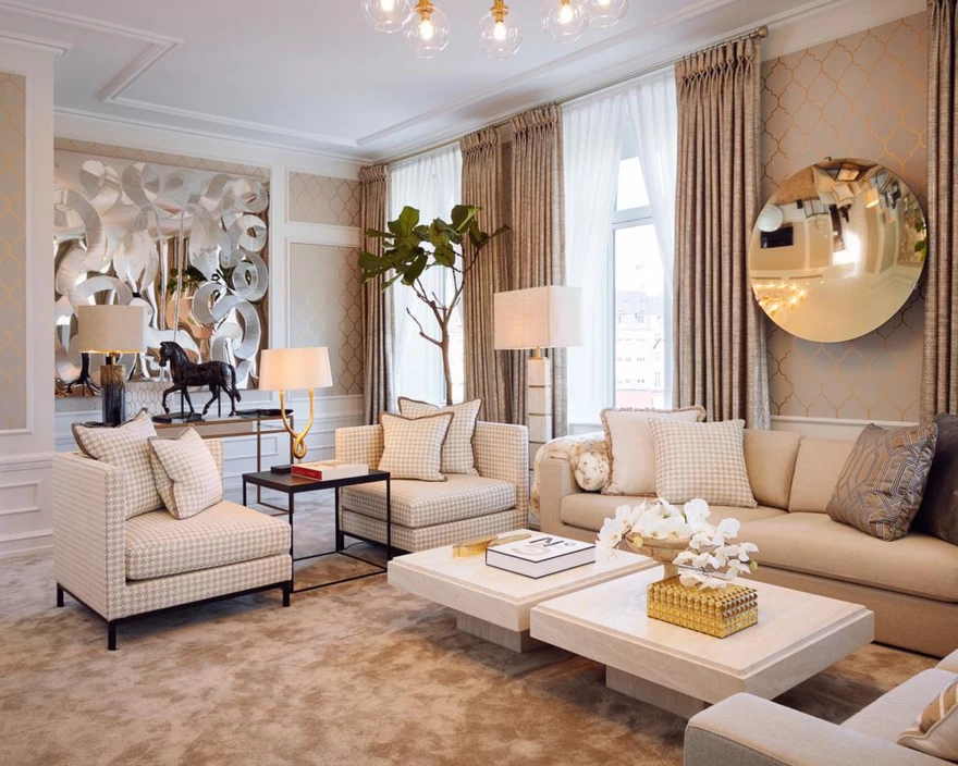 d´Angleterre suite (3)