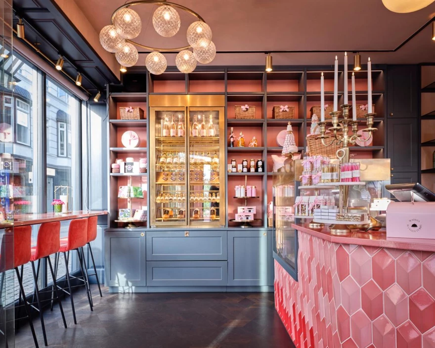 Maison ambience