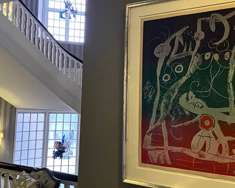 Joan Miro