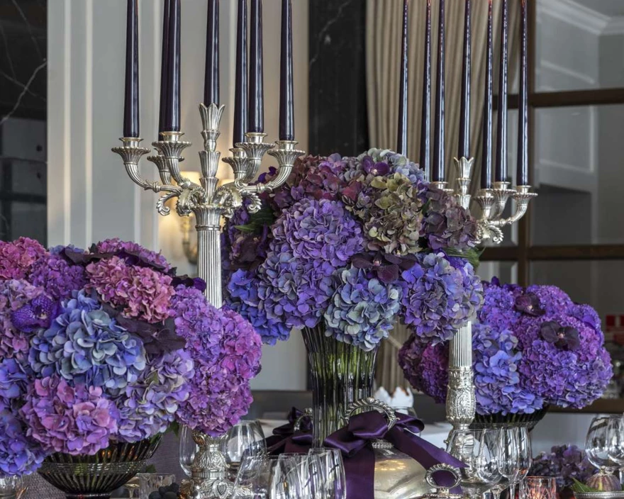Marchal dining