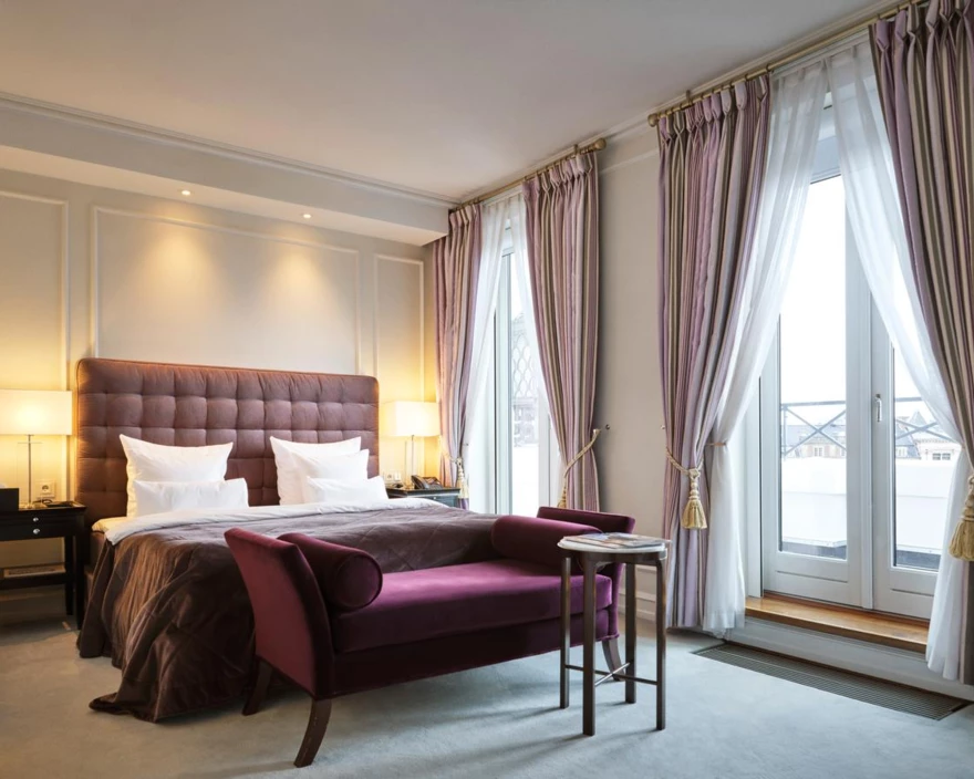 d´Angleterre suite (17)