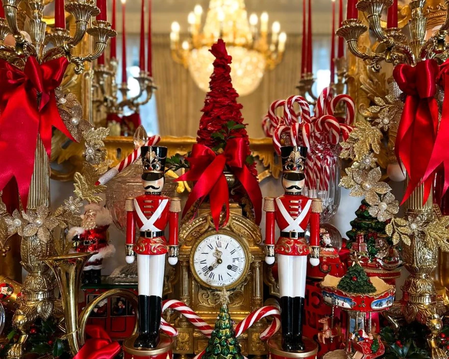 Creations Christmas