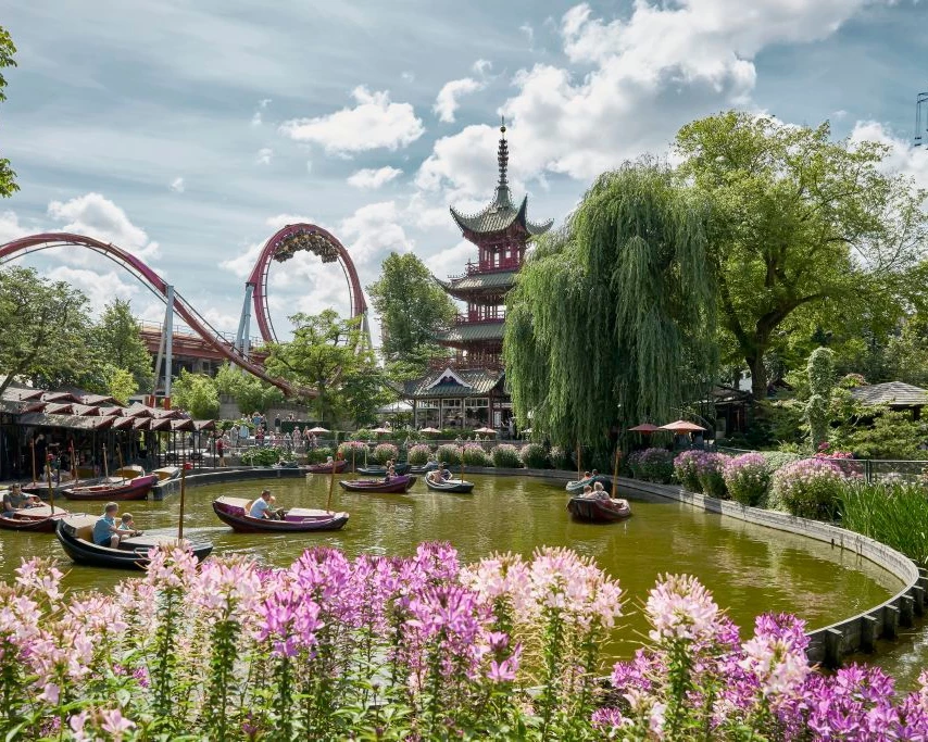Tivoli