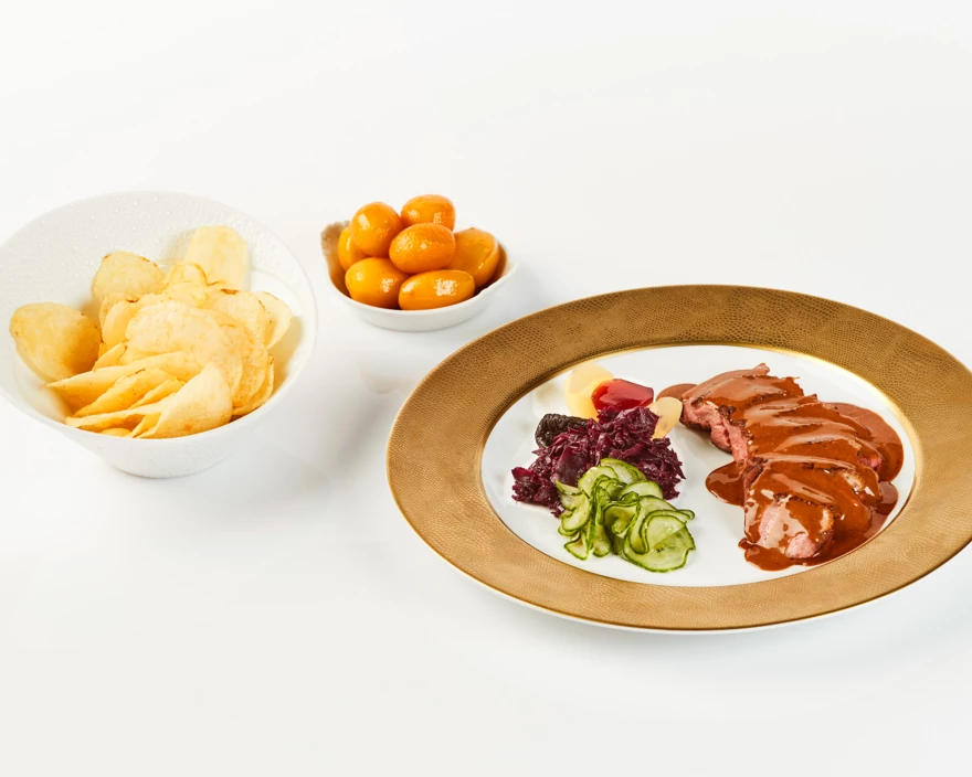 Marchal Mortensaften