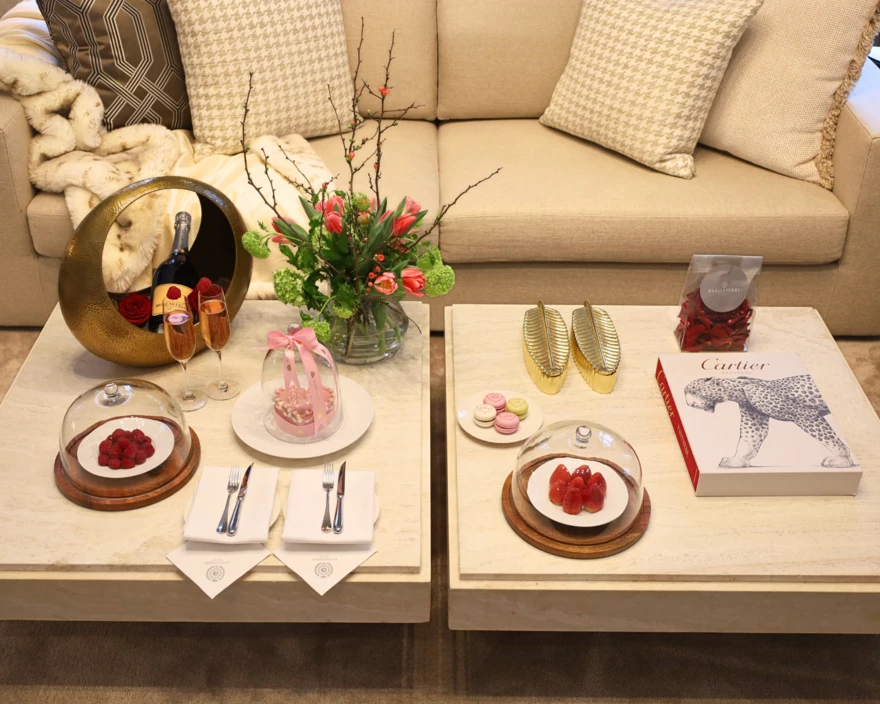 Valentine's Day 2026