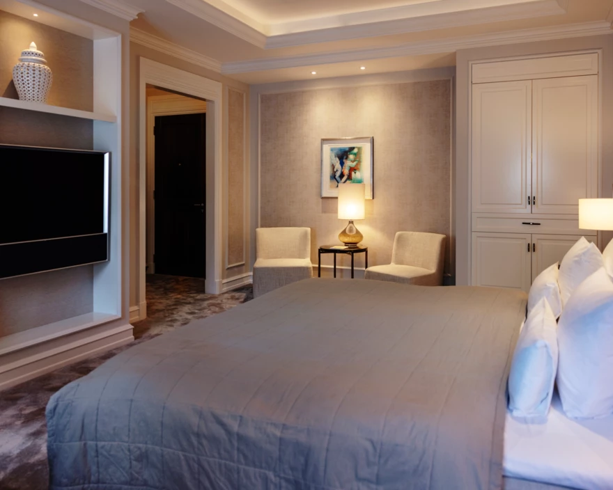 Deluxe Guestroom 312 (2)