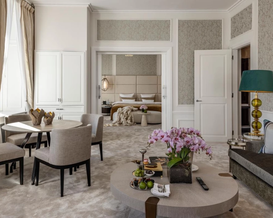 d´Angleterre suite (2)