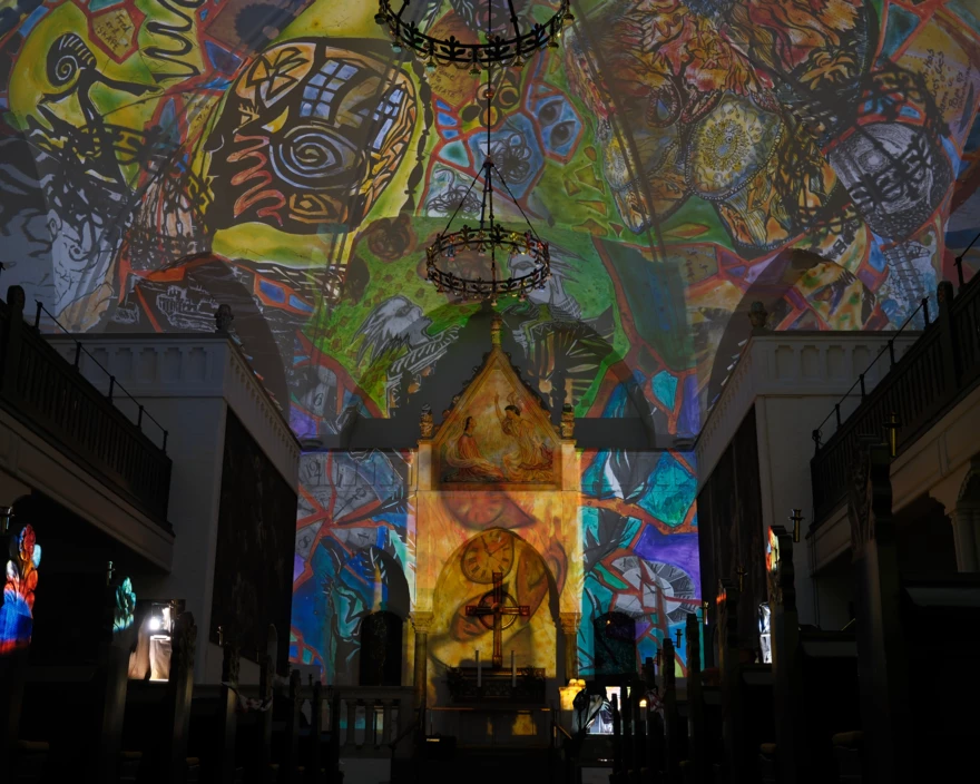 Copenhagen Light Festival