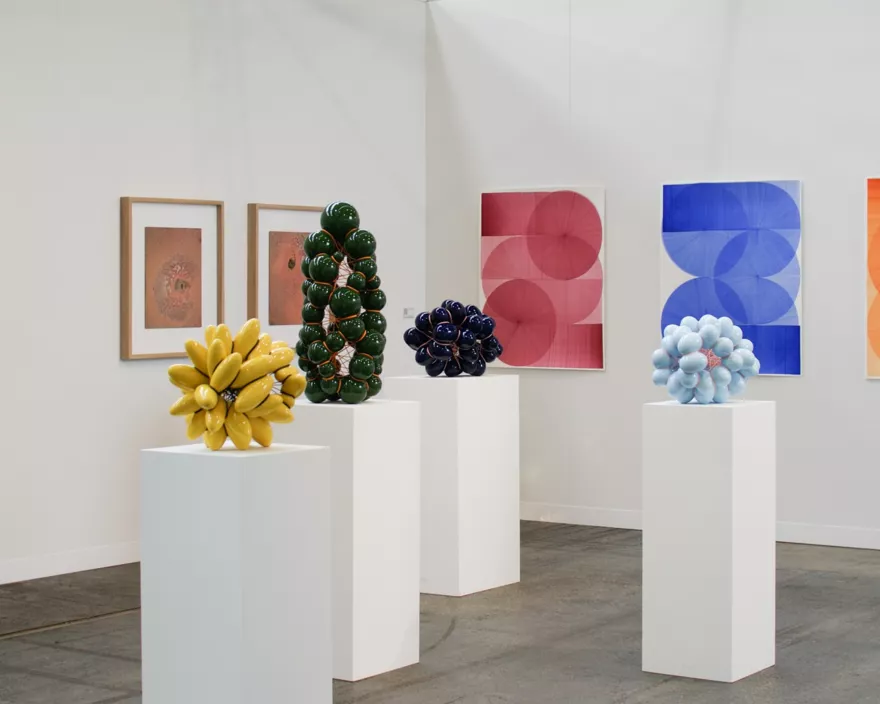 Enter Art Fair