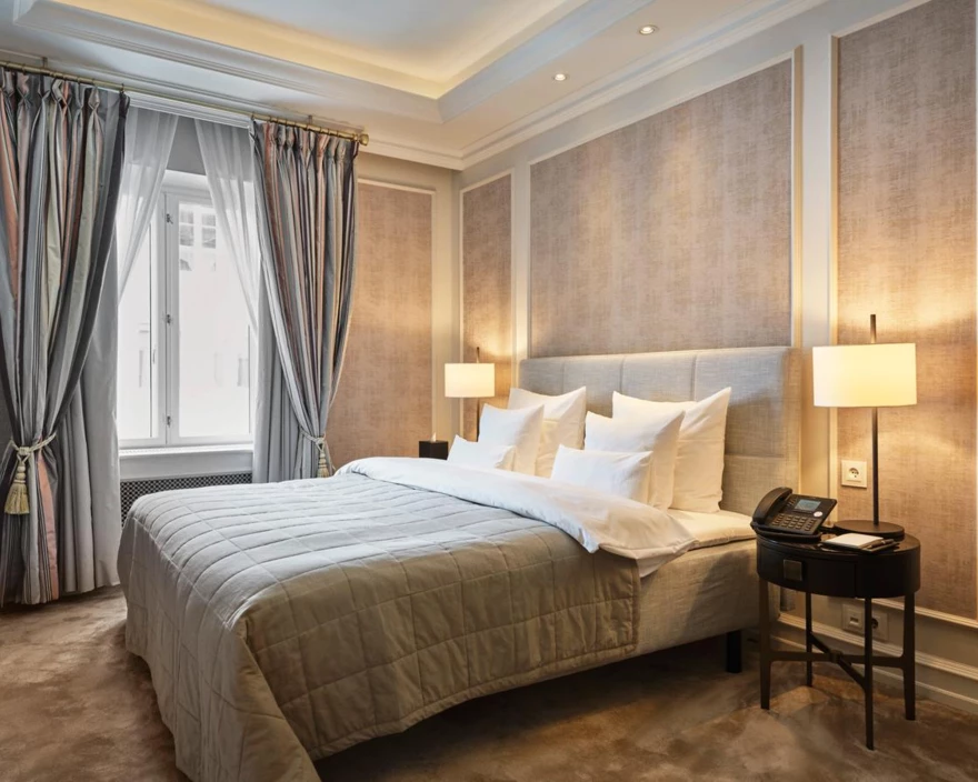 Superior guestroom