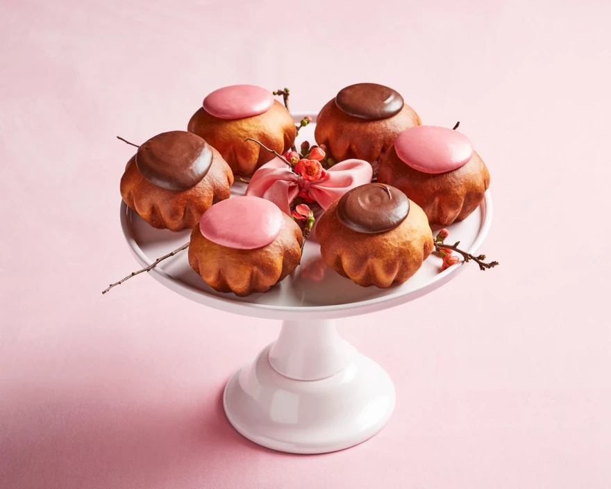 Gammeldags fastelavnsboller 2026