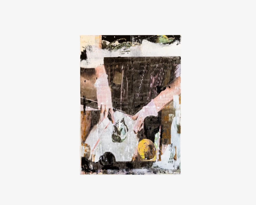 Kristoffer Varming 2