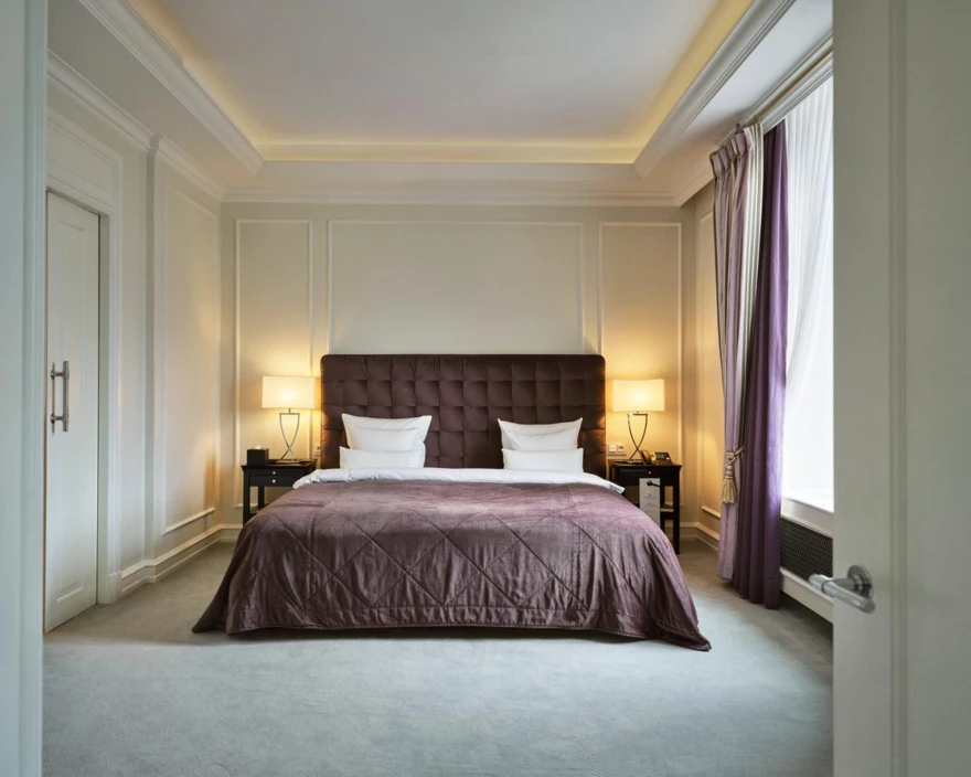 Deluxe one bedroom (10)