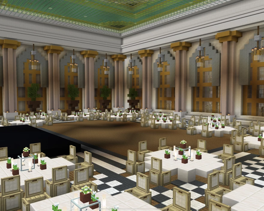 Palmehaven_Minecraft