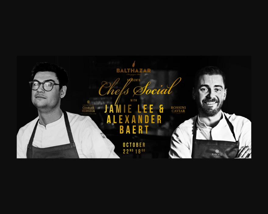 Chefs Social