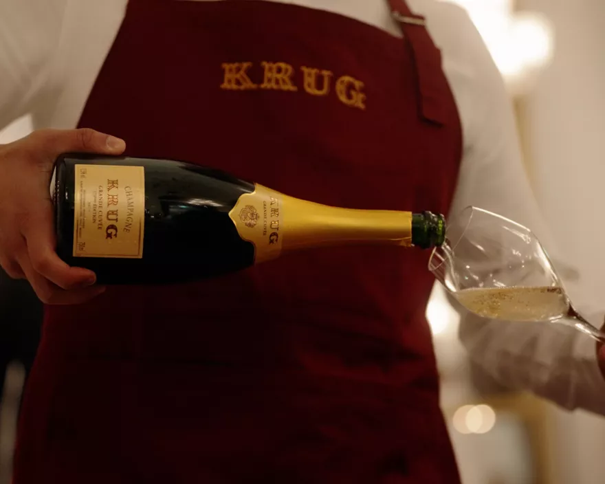 Krug picture
